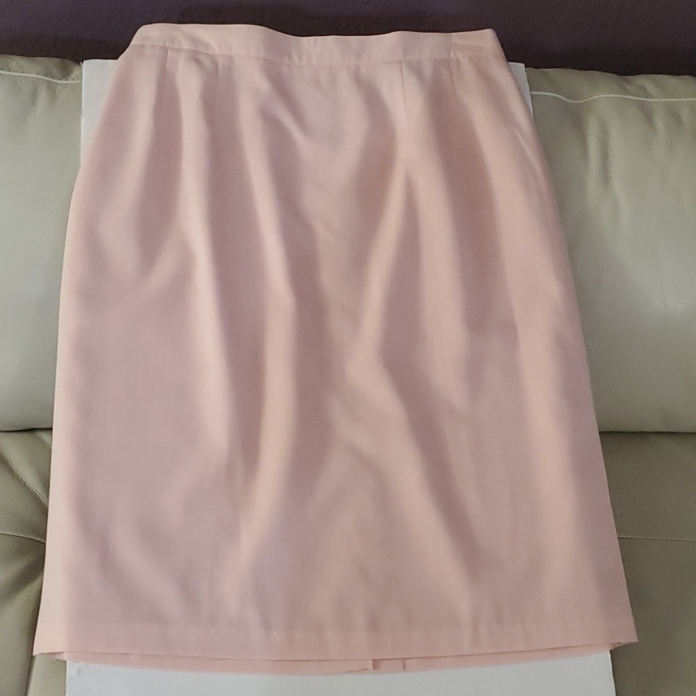 Sag Harbor Midi Skirt